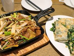 -河沿肉饼Beijing Pie(东华门店)