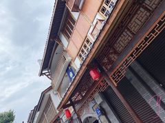 -安仁古镇
