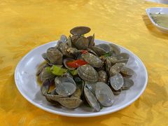 -板桥海鲜广场(文明东店)