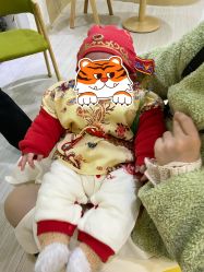 -天禧专业理胎发纪念品乐园·婴儿宝宝理发剃胎毛胎头胎毛笔定制店