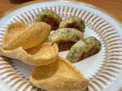 -越小品·越南餐厅(万科里店)