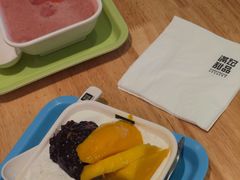 -满记甜品(荟聚购物中心店)