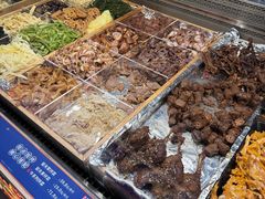 -留夫鸭(杭州大悦城店)