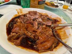 -上海明天广场JW万豪酒店·宴会厅