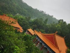 -南沙天后宫景区