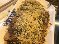 -刘一手火锅(万达广场店)