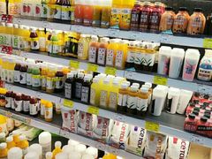 -GranVida生活超市(海信广场店)