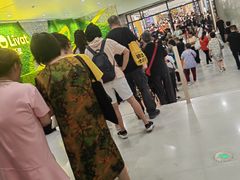-UH祐禾(上海荟聚店)