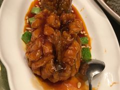 -上海小南国(仲盛世界商城店)