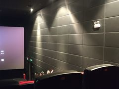 -CGV影城(新牌坊4DX店)