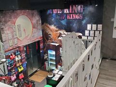 -SAH健身私教工作室(紫东店)