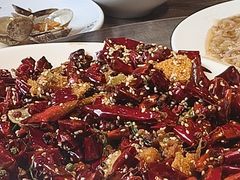 -直隶安家牛肉罩饼(七一路店)