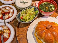 -一豚轩·烧鸟·豚骨拉面(五四路店)