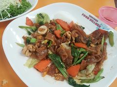 -班赞海鲜市场