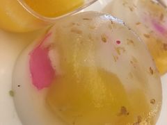 -三宝大饭店-中和艺素餐厅(浦上金山正祥广场店)