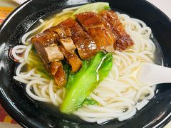 -烧鹅濑(西华路店)