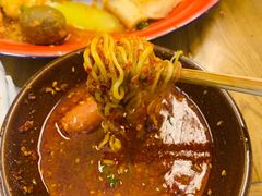 方便面-文立新·秤盘麻辣烫(天通苑店)