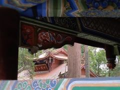 -都江堰普照寺