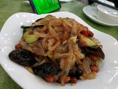 -桃子餐厅·天津菜(红星路直营店)