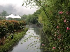 -帐篷客·溪龙茶谷度假酒店