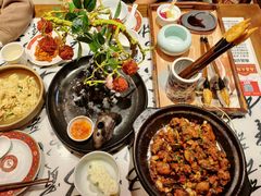 -南昌大饭店·非遗南昌菜(万寿宫店)