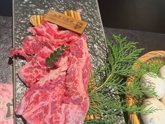雪花小肋肉-黑牛の店·黑金店(沈阳万象城店)