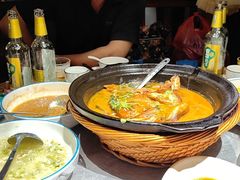 -老外婆渔村·传统宁波菜(骆驼爱琴海店)