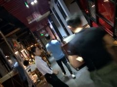 -傣妹火锅(南京东路一店)