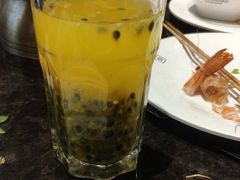 -川骄海鲜自助(河东店)