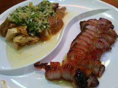 -陈光记烧腊(长寿路店)