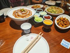 -额娘·春饼烤鸭(怀特店)