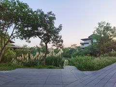 -木守西溪溪隐餐厅