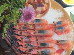-松鹤精致料理(五一中路店)