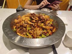 -蛙蛙叫·干锅年代(钻石广场店)