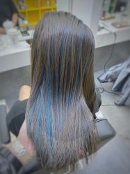 -卓梵美发·精品Salon