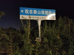 -蘇河湾·新鲁菜·泰山宴(泰山店)