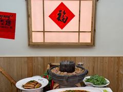 -田园印象·成都土菜院子(华阳店)