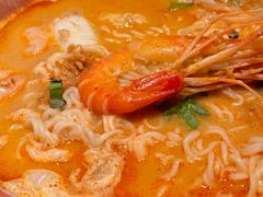 -太食獸泰式茶餐厅(IFS国金中心店)