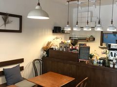 -AFS Cafe & Canteen(闽江二路店)