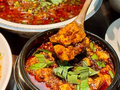 -陈麻婆豆腐(旗舰店)