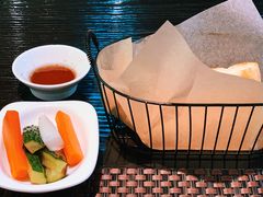 -TAMATI(巴黎贝甜韩式西餐厅店)