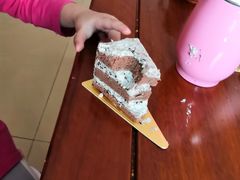 -麦栈养生烘培(龙江店)