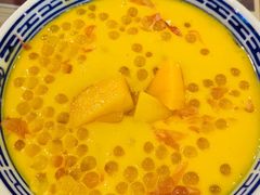 杨枝甘露-捷信牛奶甜品世家(五道口店)