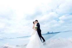 -太郎花子婚纱摄影艺术中心