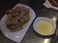 -很久以前羊肉串(大华三路店)