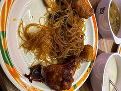 -比格比萨自助(德思勤四季汇店)