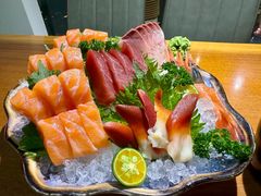 -九井澤精致料理(金茂店)