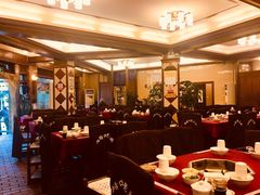 大堂-山城年华老火锅(玉林店)