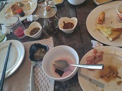 -海景花园大酒店·西餐厅