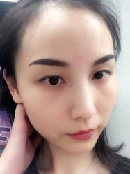 点击看大图 -MIVI·纹眉半永久野生眉